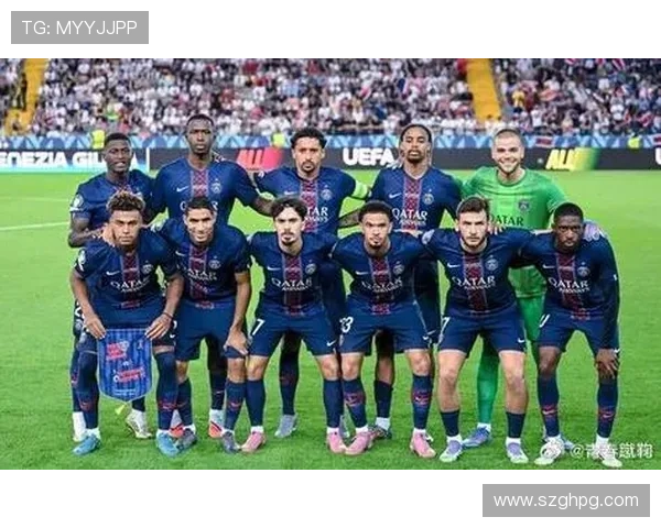 巴黎圣日耳曼新赛季展望:引援强化阵容 力争欧洲荣耀再启征程 巴黎圣日耳曼新赛季展望:引援强化阵容 力争欧洲荣耀再启征程