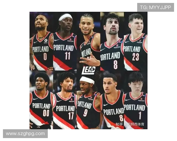 开拓者队新赛季阵容曝光 莫兰特加盟引发球迷热议 开拓者队新赛季阵容曝光 莫兰特加盟引发球迷热议