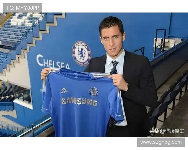 切尔西足球俱乐部:从辉煌历史到重塑未来的挑战与机遇 切尔西足球俱乐部:从辉煌历史到重塑未来的挑战与机遇