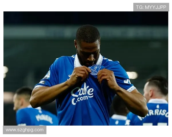 埃弗顿足球俱乐部历史与成就分析以及未来发展展望 埃弗顿足球俱乐部历史与成就分析以及未来发展展望