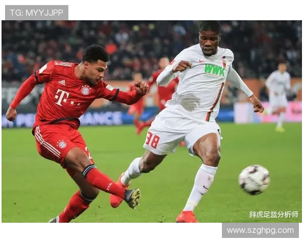 奥格斯堡俱乐部崛起历程与未来发展战略分析 奥格斯堡俱乐部崛起历程与未来发展战略分析