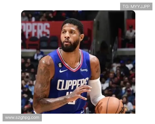 快船队新赛季展望：超级球星双核引领球队冲击总冠军