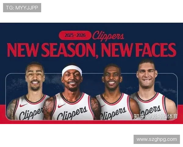 洛杉矶快船新赛季阵容深度解析球队核心表现与夺冠前景分析 洛杉矶快船新赛季阵容深度解析球队核心表现与夺冠前景分析