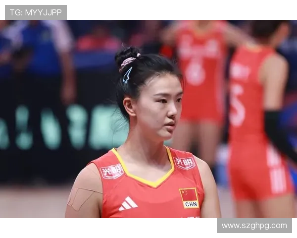 中国女排全员状态回升迎战世界强队 力争东京奥运资格突破新高