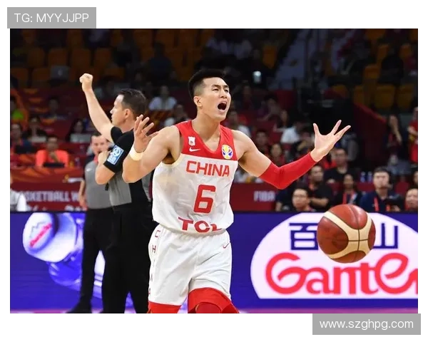 中国男篮力克韩国晋级亚锦赛四强 郭艾伦表现亮眼带领全队取胜 中国男篮力克韩国晋级亚锦赛四强 郭艾伦表现亮眼带领全队取胜