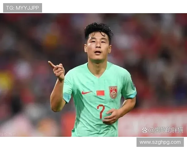 中国足球崛起迎来新机遇 国足备战亚洲杯挑战强敌全面升级 中国足球崛起迎来新机遇 国足备战亚洲杯挑战强敌全面升级