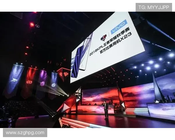 全球电竞赛事迎来新突破 新技术引领未来电竞发展潮流 全球电竞赛事迎来新突破 新技术引领未来电竞发展潮流