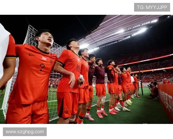 国足迎战亚洲劲旅全新阵容亮相主帅战术调整引发热议 国足迎战亚洲劲旅全新阵容亮相主帅战术调整引发热议