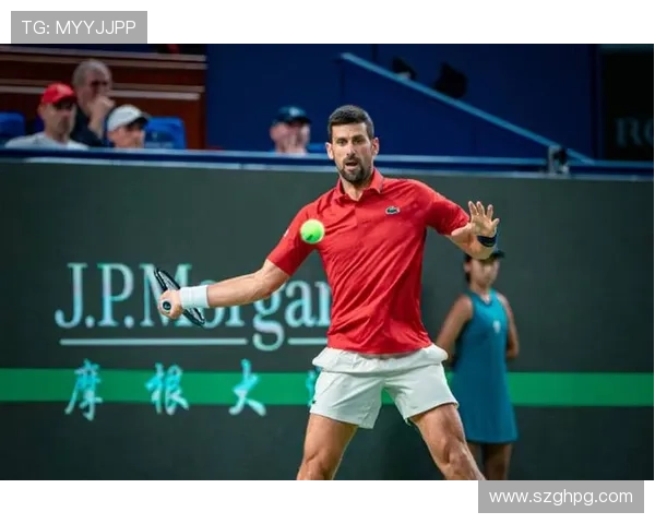 德约科维奇强势回归上海大师赛再度封王展现网坛不老传奇风采 德约科维奇强势回归上海大师赛再度封王展现网坛不老传奇风采