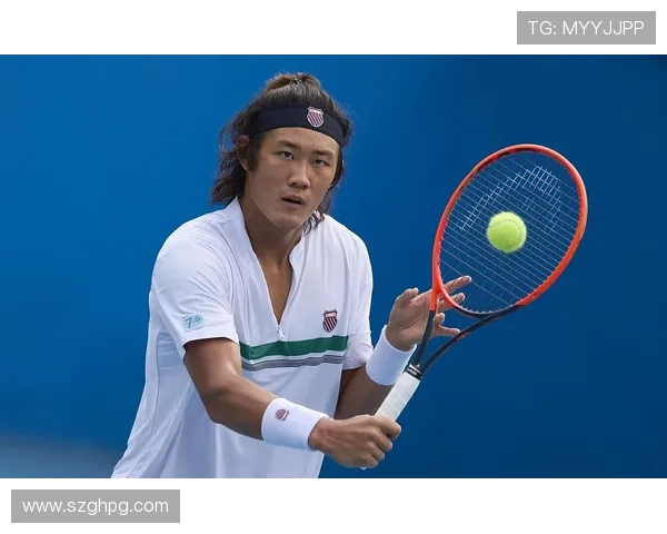 张之臻再创历史强势闯入上海大师赛八强引中国网球新高潮 张之臻再创历史强势闯入上海大师赛八强引中国网球新高潮