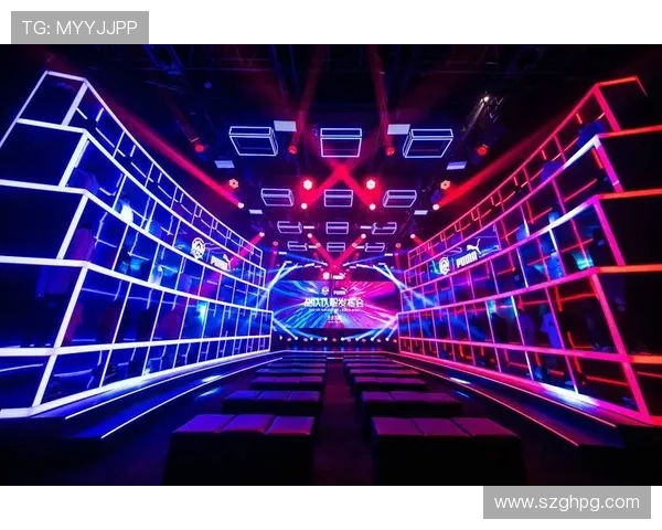 《全球电竞赛事大盘点:2025年最具看点的赛事和战队表现》 《全球电竞赛事大盘点:2025年最具看点的赛事和战队表现》