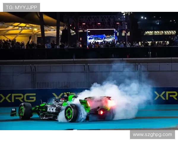 F1赛季最新动向:各车队策略调整与车手表现盘点 F1赛季最新动向:各车队策略调整与车手表现盘点