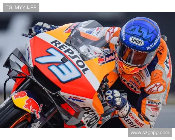 MotoGP赛事迎来新赛季 各车队新阵容与技术革新引爆期待