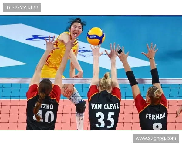 中国女排逆转击败日本队 强势晋级亚锦赛决赛 力争六连冠 中国女排逆转击败日本队 强势晋级亚锦赛决赛 力争六连冠