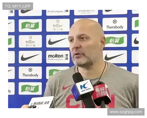 中国男篮力克澳大利亚迎来亚洲杯首胜 乔尔杰维奇称赞球队拼搏精神 中国男篮力克澳大利亚迎来亚洲杯首胜 乔尔杰维奇称赞球队拼搏精神