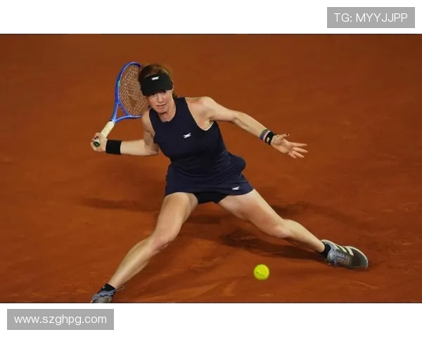 全新网球赛季启幕 世界顶尖选手竞逐荣耀追求突破 全新网球赛季启幕 世界顶尖选手竞逐荣耀追求突破