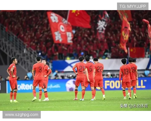 国足再创佳绩全场奋战逆转取胜展现团队精神与顽强斗志 国足再创佳绩全场奋战逆转取胜展现团队精神与顽强斗志