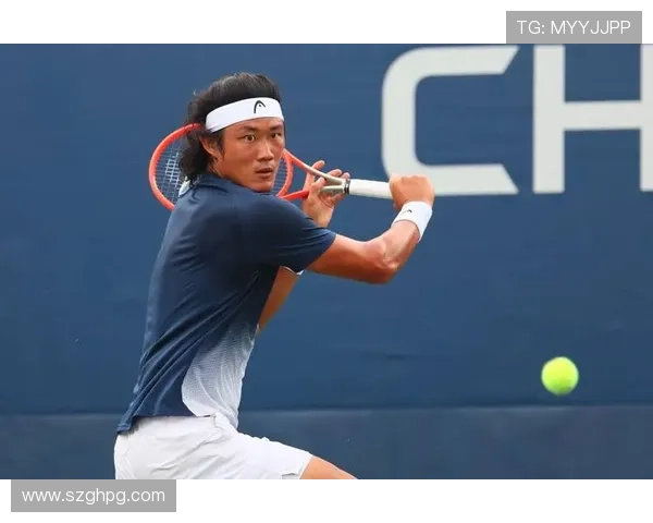 张之臻逆转夺冠再创历史中国网球迎来全新高光时刻 张之臻逆转夺冠再创历史中国网球迎来全新高光时刻