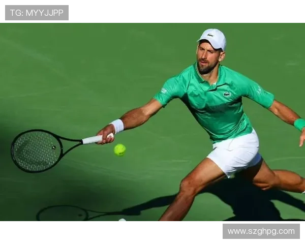 德约科维奇强势夺冠再创纪录 新星崛起网坛格局或将迎来重大变化 德约科维奇强势夺冠再创纪录 新星崛起网坛格局或将迎来重大变化