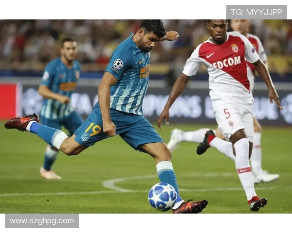 摩纳哥足球俱乐部:历史辉煌与未来发展展望 摩纳哥足球俱乐部:历史辉煌与未来发展展望