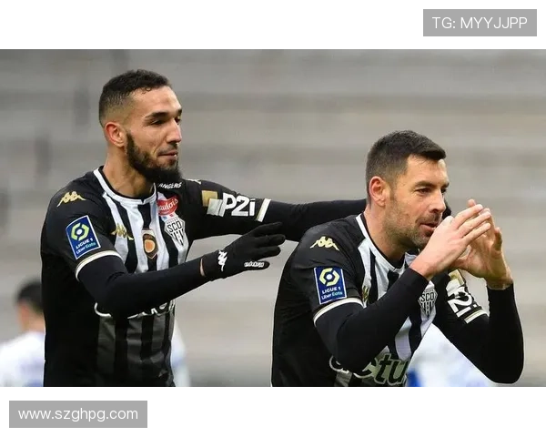 昂热俱乐部:法甲中坚力量的崛起与未来发展战略解析 昂热俱乐部:法甲中坚力量的崛起与未来发展战略解析