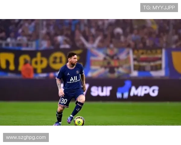 梅西领衔巴黎圣日耳曼击败马赛 强势继续巩固法甲领先地位