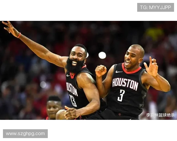 火箭队新赛季大变革 詹姆斯哈登回归助力年轻球员崛起 火箭队新赛季大变革 詹姆斯哈登回归助力年轻球员崛起