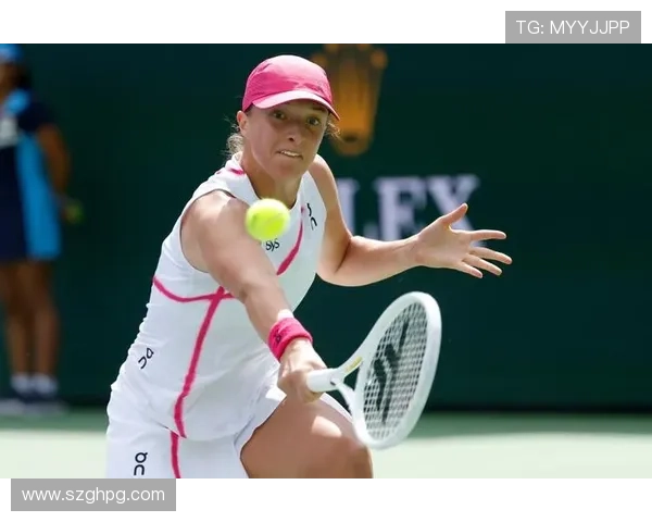 网球冠军首秀！新星击败老将夺得巴黎公开赛冠军