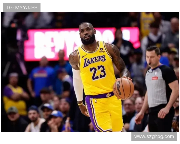 詹姆斯带领湖人强势反弹 赢得四连胜 展现老将风采勇攀新高 詹姆斯带领湖人强势反弹 赢得四连胜 展现老将风采勇攀新高