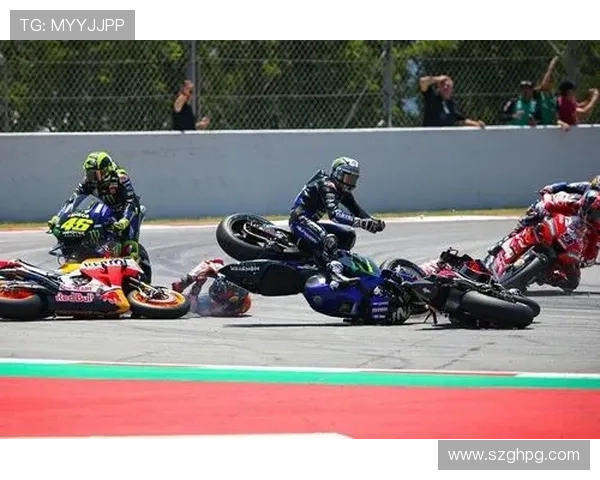 MotoGP新赛季揭幕名将激烈争冠首站爆冷逆转上演戏剧性收官 MotoGP新赛季揭幕名将激烈争冠首站爆冷逆转上演戏剧性收官