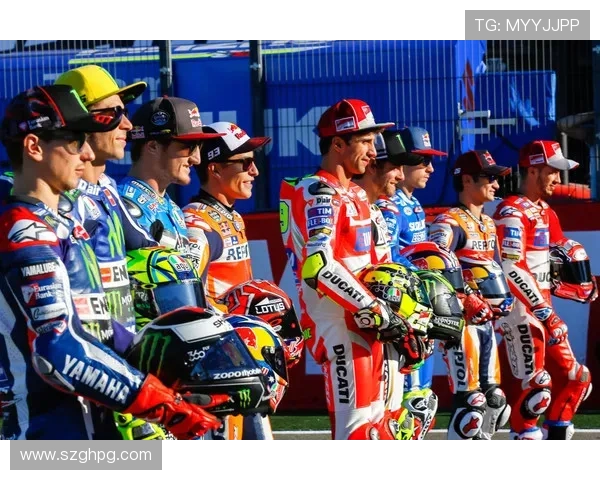 MotoGP赛季焦点解析:车手对决与技术革新全面升级动态速览 MotoGP赛季焦点解析:车手对决与技术革新全面升级动态速览