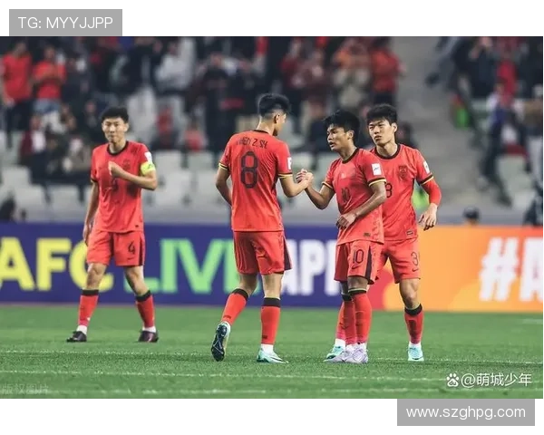 年轻球星爆发助力国家队逆转取胜再掀全国体育奋进复苏盛新热潮 年轻球星爆发助力国家队逆转取胜再掀全国体育奋进复苏盛新热潮