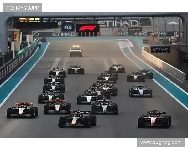 F1赛季新规则落地 多支车队准备迎接激烈竞争挑战 F1赛季新规则落地 多支车队准备迎接激烈竞争挑战