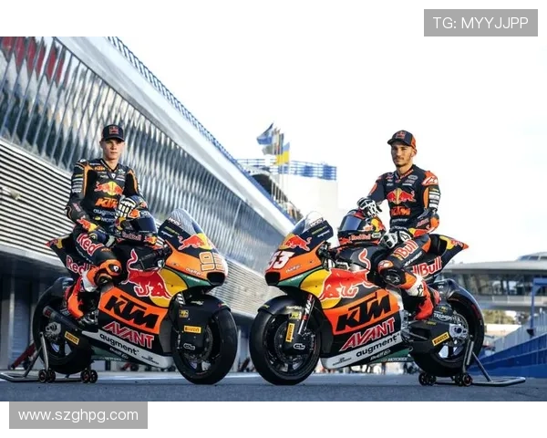 2025赛季MotoGP最新动态:车手阵容变动与技术创新抢先看 2025赛季MotoGP最新动态:车手阵容变动与技术创新抢先看