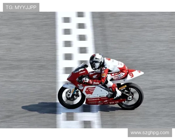 MotoGP新赛季格局生变 多支车队调整阵容冠军之争再升级 MotoGP新赛季格局生变 多支车队调整阵容冠军之争再升级