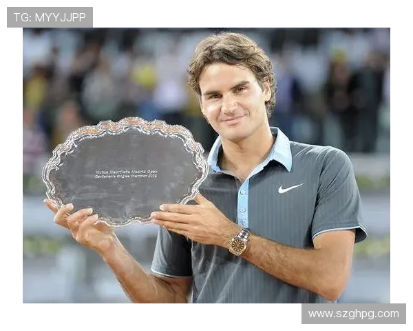 世界网球大师赛冠军争夺激烈 费德勒纳达尔迎接新挑战