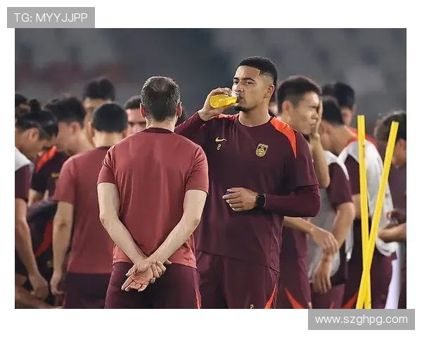 国足迎来新帅改革提速中超与青训联动引发热议新周期目标明确