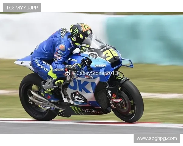 摩托GP赛季新赛制解析 新规则如何影响车手争冠格局