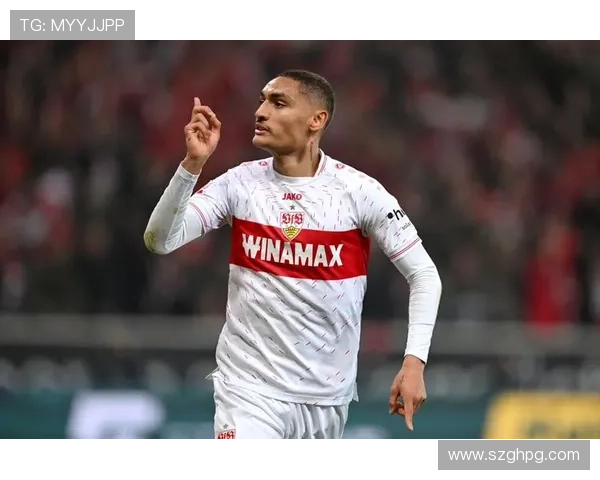 斯图加特俱乐部百年传承与德甲赛场崛起之路全景解析历史未来篇章