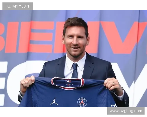 梅西宣布离开巴黎圣日耳曼 揭示未来去向与职业规划