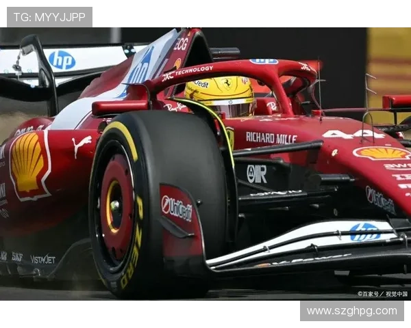 法拉利与梅赛德斯在新赛季F1测试赛中展开激烈角逐 力争首场胜利