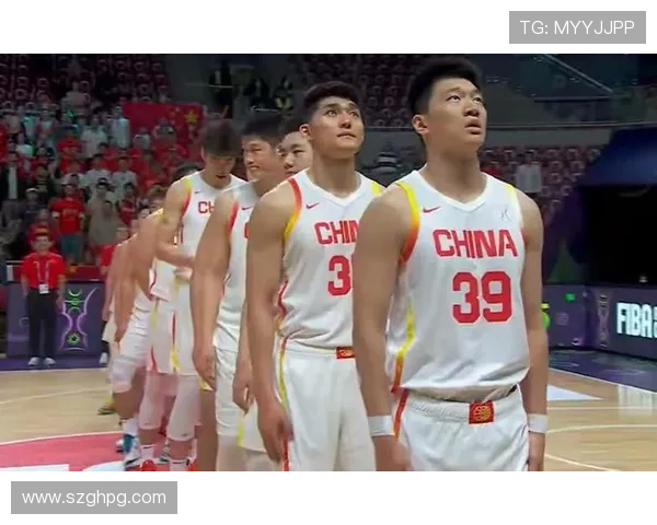 篮球世界杯中国男篮力拼澳大利亚力争四强位置全力以赴备战关键战役