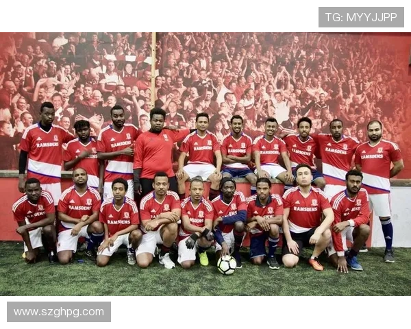 米德尔斯堡足球俱乐部历史辉煌与未来展望的深度剖析 米德尔斯堡足球俱乐部历史辉煌与未来展望的深度剖析