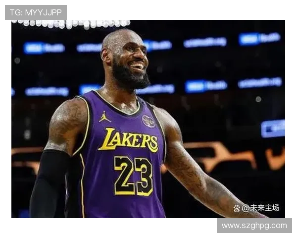 联盟焦点之战詹姆斯率湖人逆转击败劲敌掀起季后赛新悬念风云再起